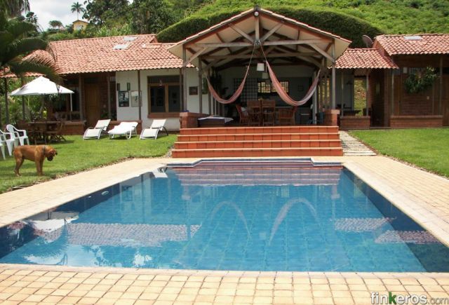 10029 - Finca en Manizales, Caldas